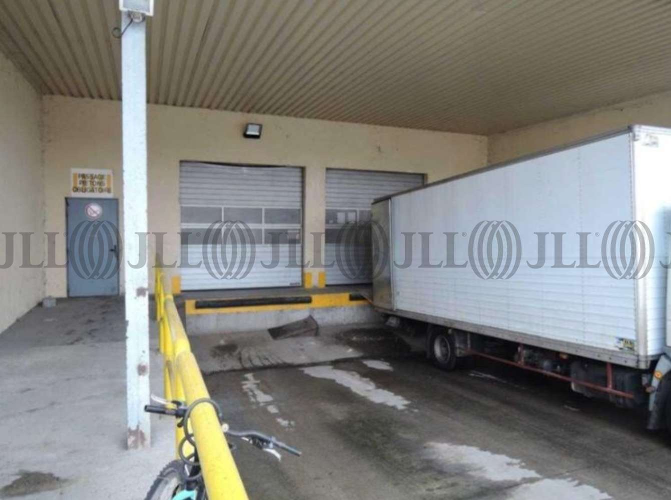 Plateformes logistiques St denis, 93200 -  RUE DU FORT DE LA BRICHE
