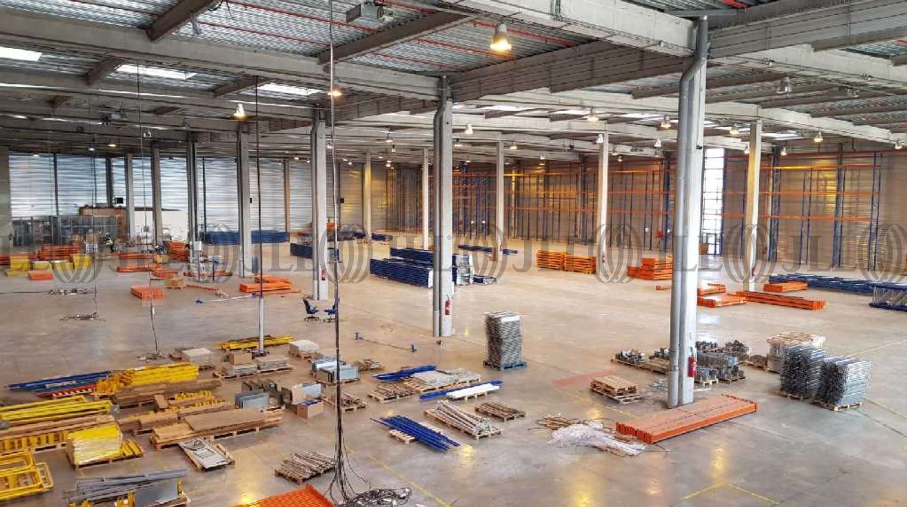 Plateformes logistiques Lieusaint, 77127 - DISTRIPÔLE PARISUD - BATIMENT A