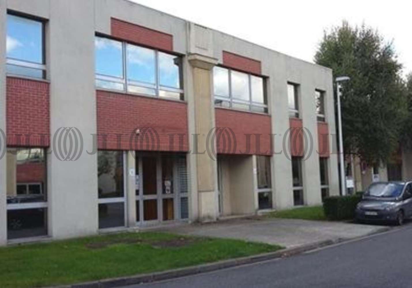 Activités/entrepôt Emerainville, 77184 - 48 RUE JANKELEVITCH