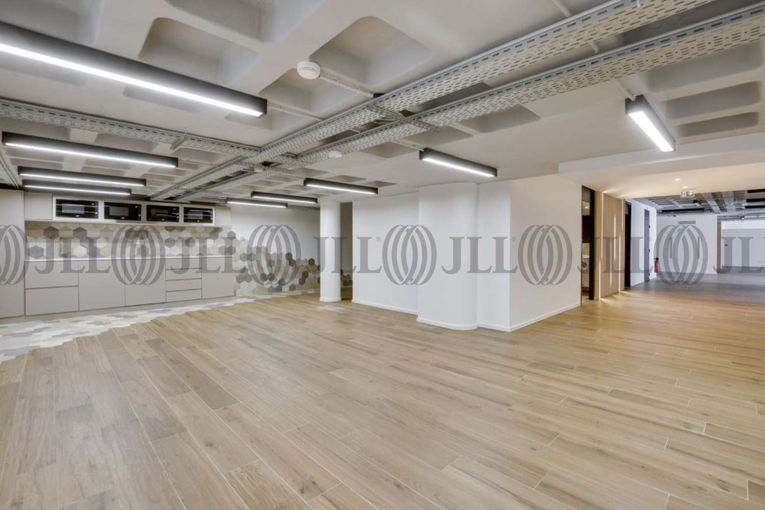 Bureaux Boulogne billancourt, 92100 - 7 RUE CASTEJA Bureaux Boulogne billancourt, 92100 - 7 RUE CASTEJA