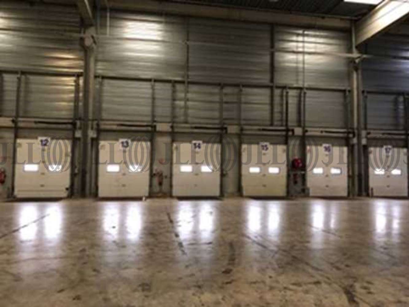Plateformes logistiques Bussy lettree, 51320 -  LA BASSE COUR