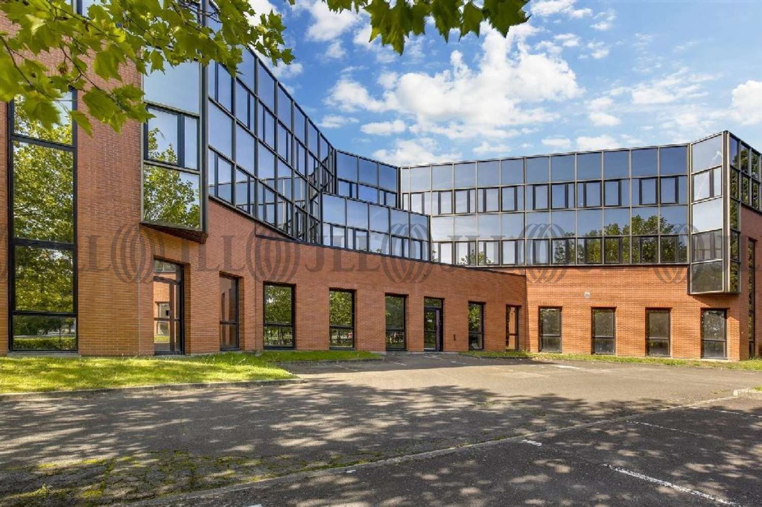2 Rue Des Tritons 78180 Montigny Le Bretonneux