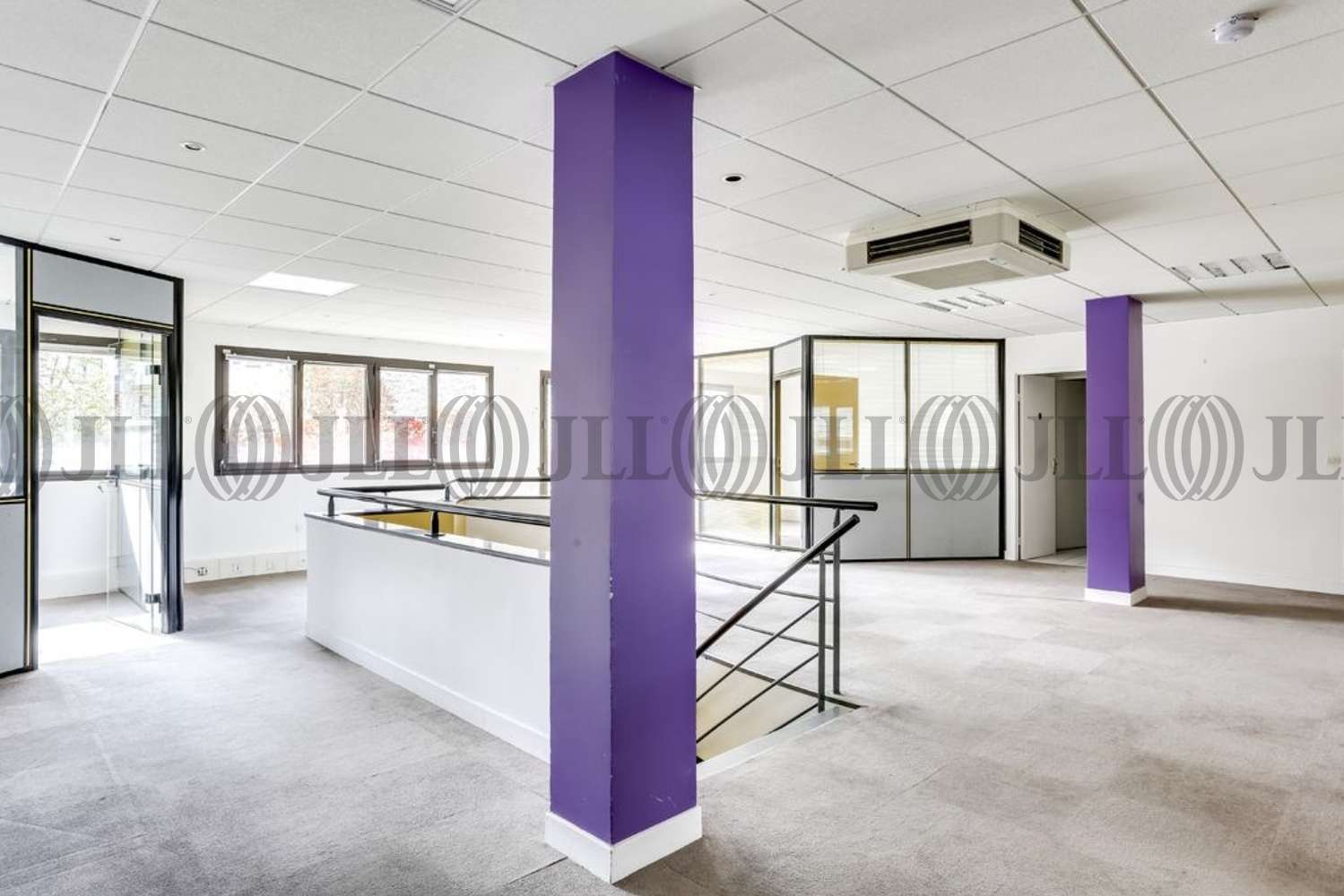 Bureaux Suresnes, 92150 - 33 RUE BENOIT MALON Bureaux Suresnes, 92150 - 33 RUE BENOIT MALON