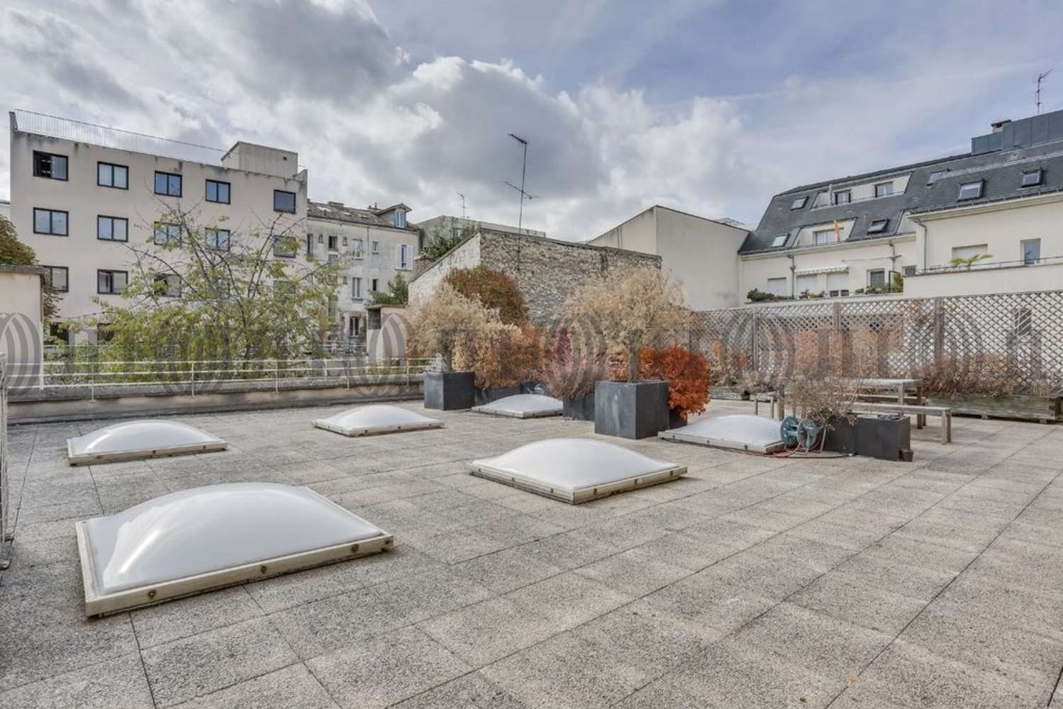Bureaux Suresnes, 92150 - 33 RUE BENOIT MALON Bureaux Suresnes, 92150 - 33 RUE BENOIT MALON