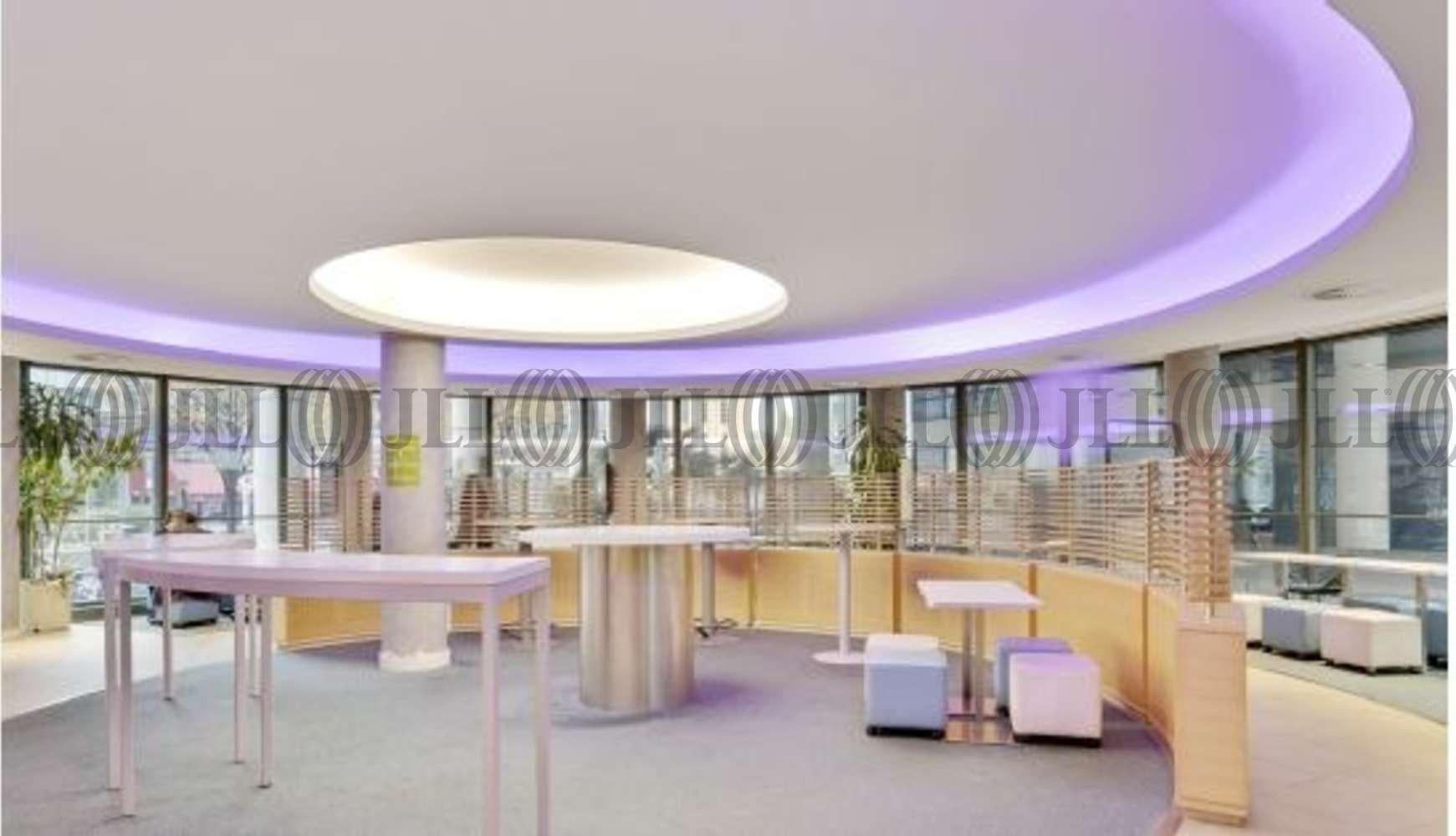 Bureaux Issy les moulineaux, 92130 - LE CROSSING Bureaux Issy les moulineaux, 92130 - LE CROSSING
