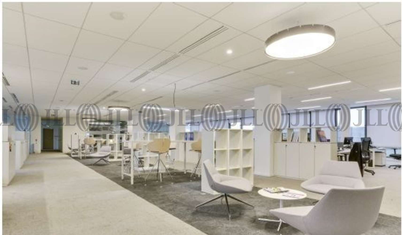 Bureaux Issy les moulineaux, 92130 - LE CROSSING Bureaux Issy les moulineaux, 92130 - LE CROSSING