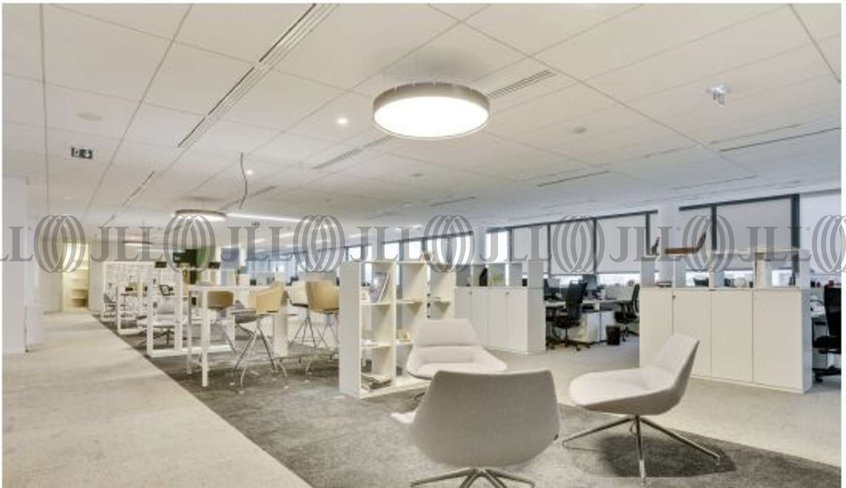 Bureaux Issy les moulineaux, 92130 - LE CROSSING Bureaux Issy les moulineaux, 92130 - LE CROSSING