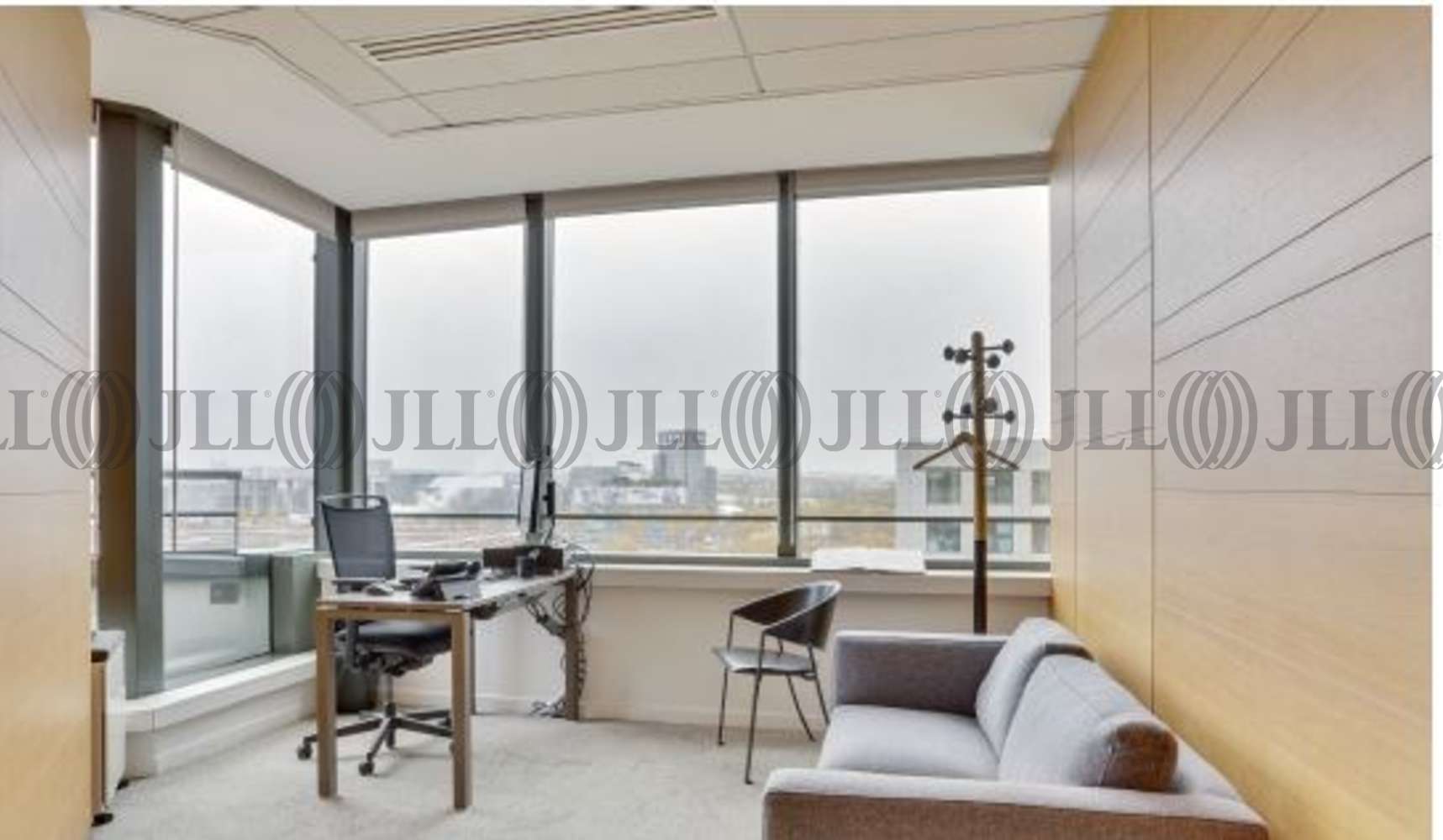 Bureaux Issy les moulineaux, 92130 - LE CROSSING Bureaux Issy les moulineaux, 92130 - LE CROSSING
