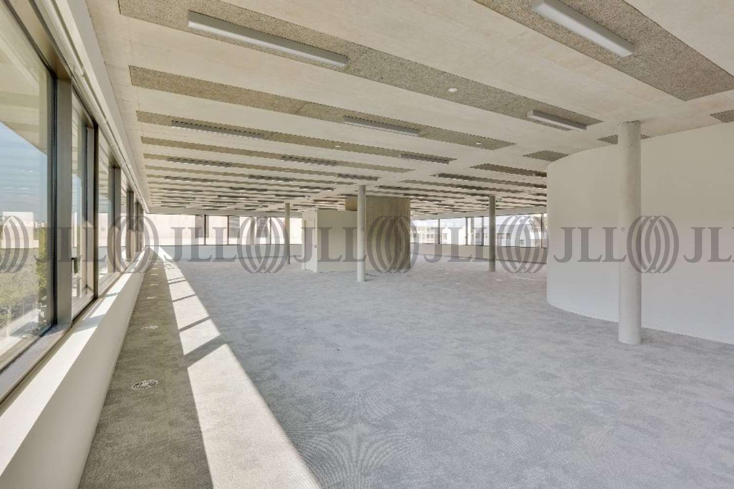 Bureaux Lyon, 69002 - FACTORY
