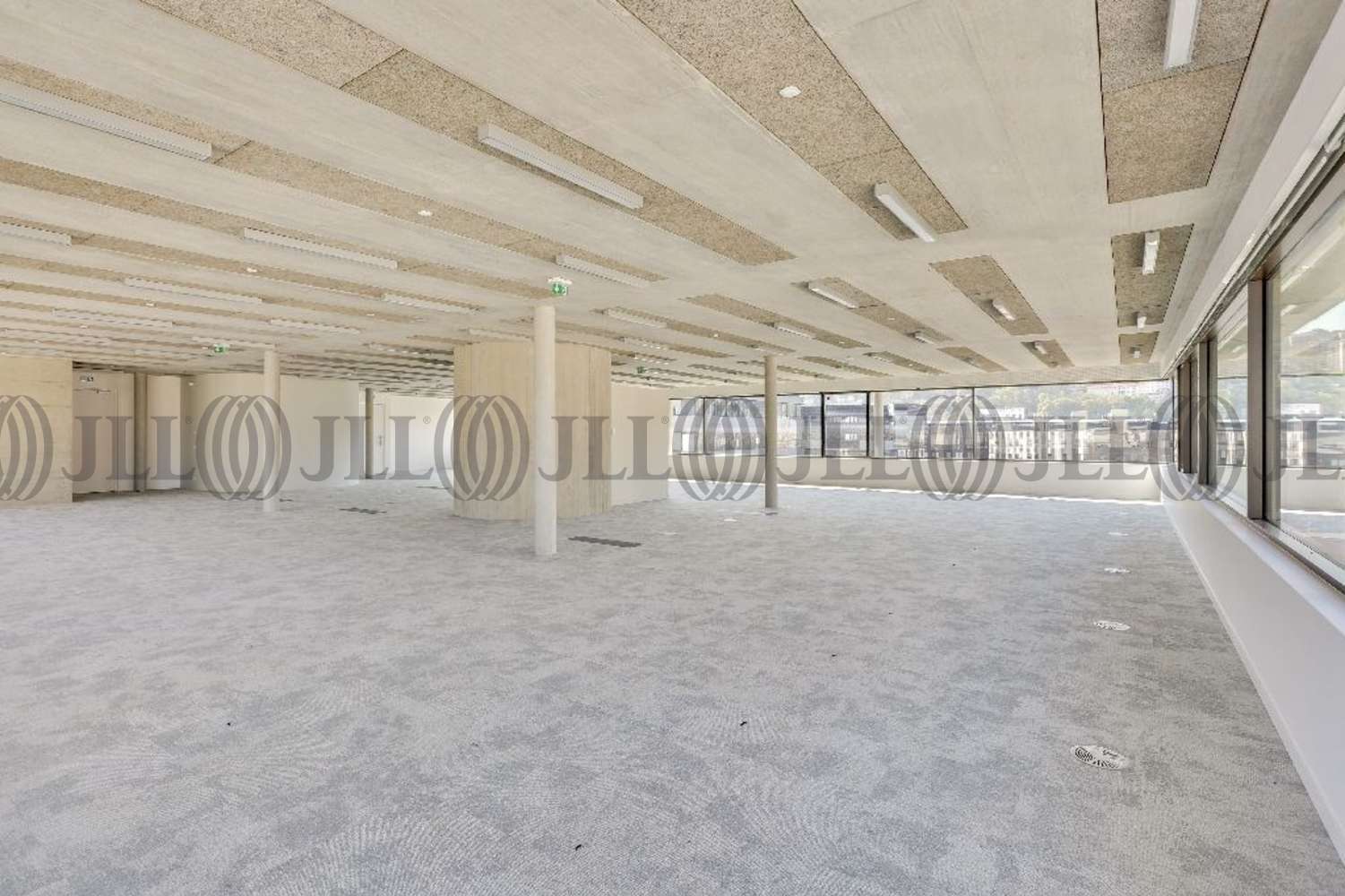 Bureaux Lyon, 69002 - FACTORY