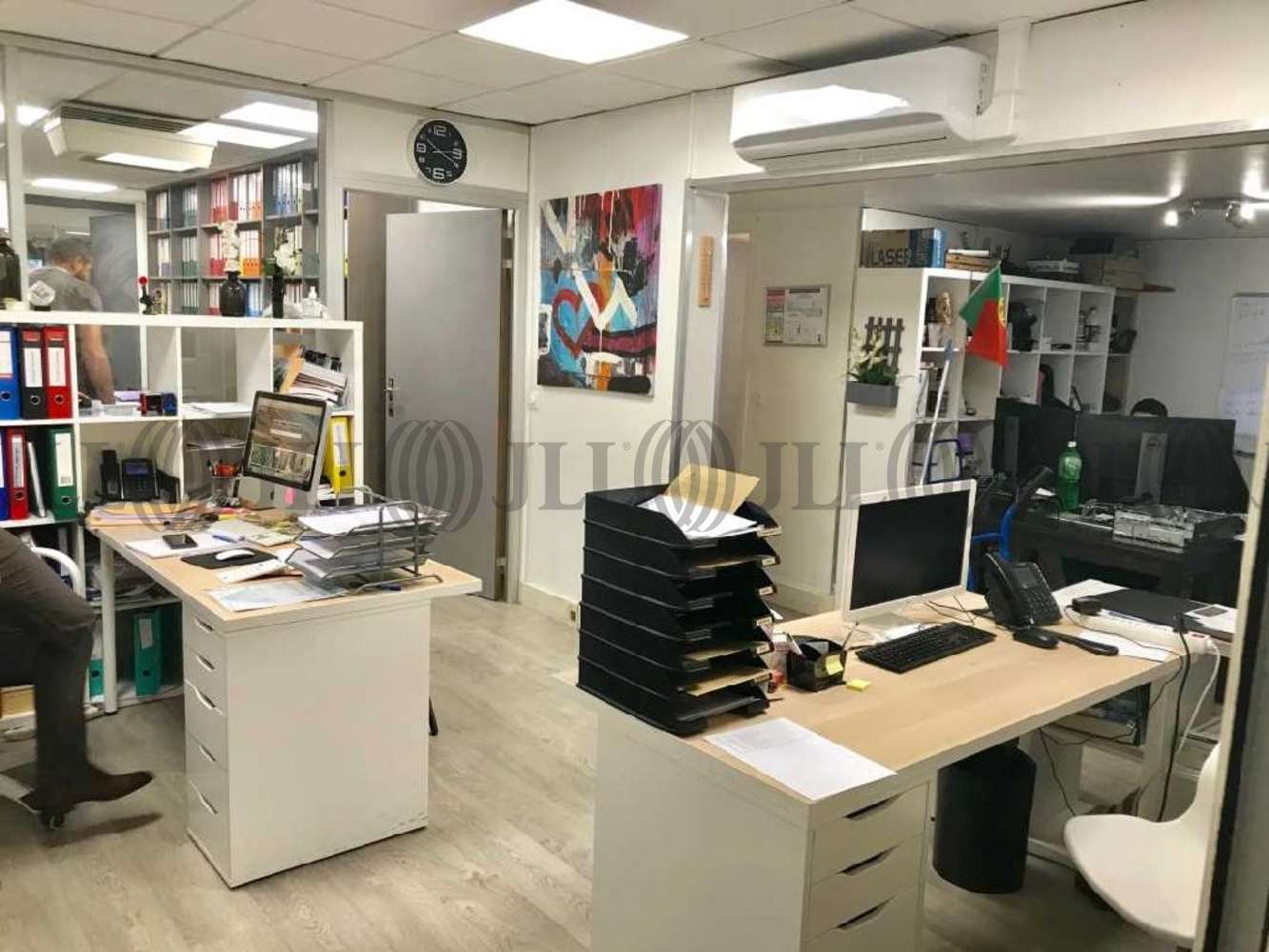 Bureaux Boulogne billancourt, 92100 - 31 AVENUE DU GENERAL LECLERC Bureaux Boulogne billancourt, 92100 - 31 AVENUE DU GENERAL LECLERC