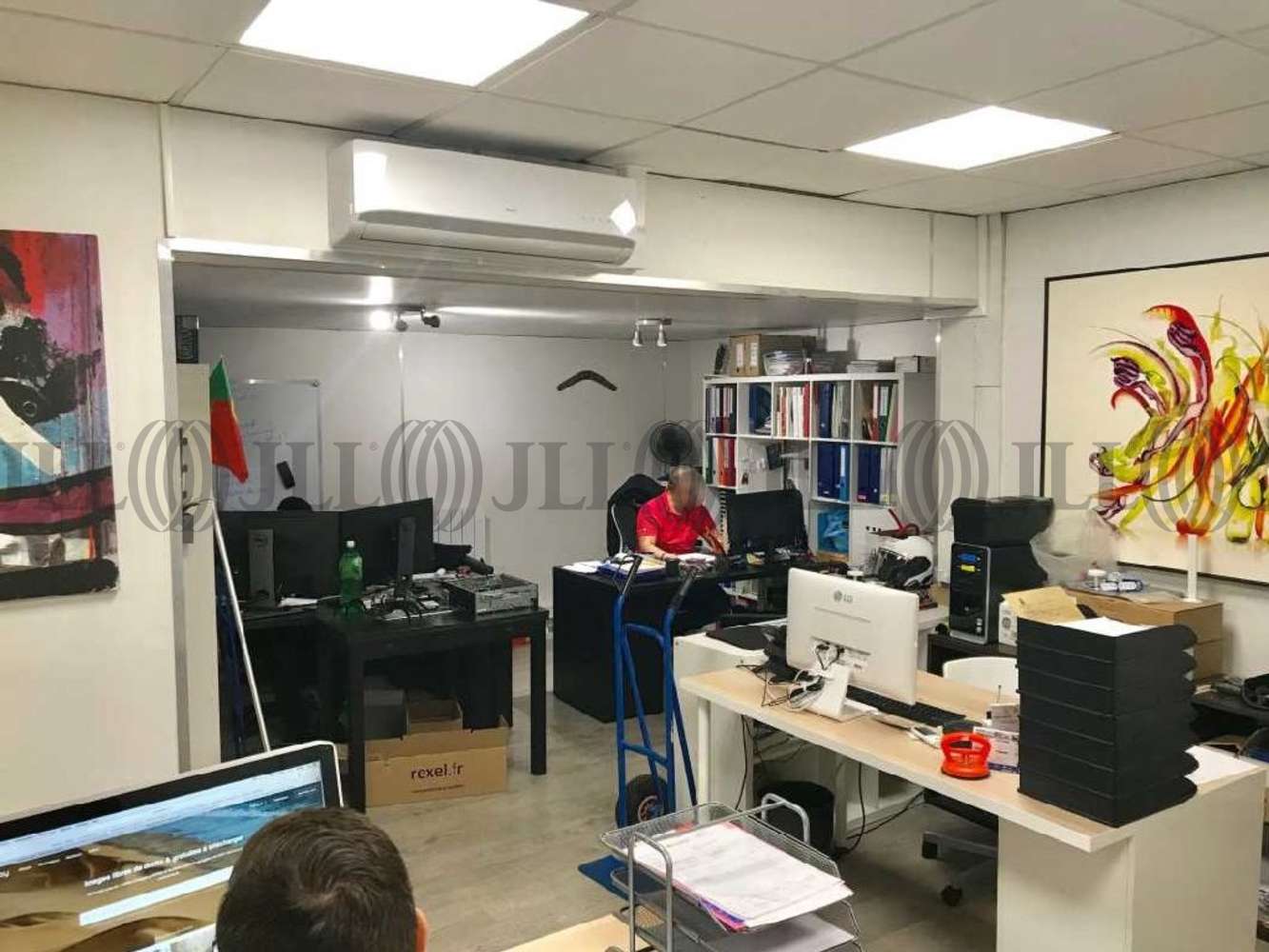 Bureaux Boulogne billancourt, 92100 - 31 AVENUE DU GENERAL LECLERC Bureaux Boulogne billancourt, 92100 - 31 AVENUE DU GENERAL LECLERC