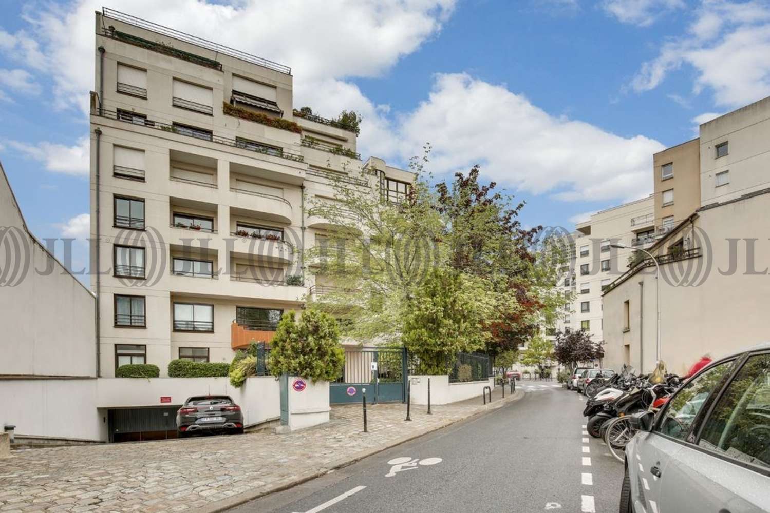 102 110 Avenue Marceau 92400 Courbevoie bureaux à louer - 92400 Ile-de-France COURBEVOIE (66391) | JLL France