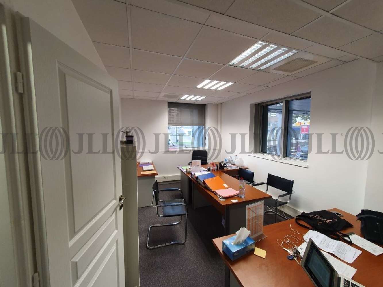 Bureaux Boulogne billancourt, 92100 - 88 AVENUE DU GENERAL LECLERC Bureaux Boulogne billancourt, 92100 - 88 AVENUE DU GENERAL LECLERC