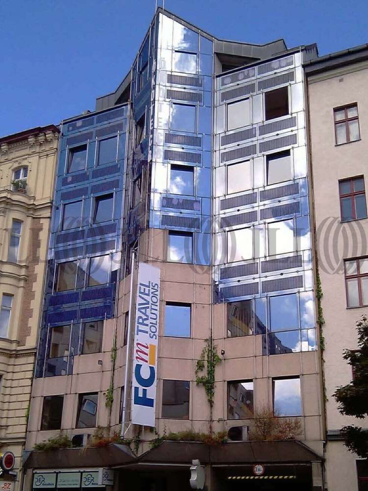 Büros Berlin, 10969