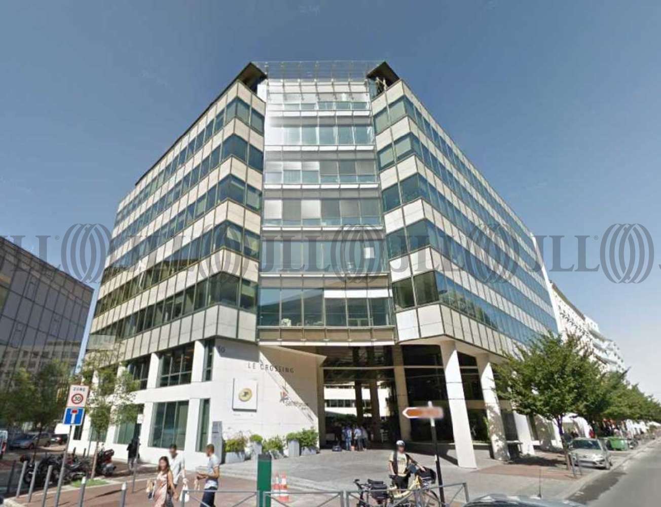 Entreprise issy les moulineaux