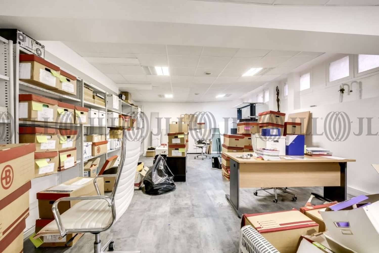 Bureaux Boulogne billancourt, 92100 - 4 RUE NEUVE SAINT GERMAIN