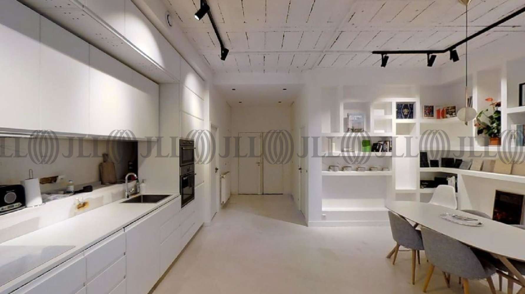 Bureaux Montreuil, 93100 - CAP VOLTAIRE