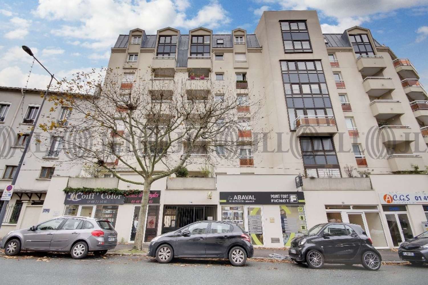 Bureaux Nogent sur marne, 94130 - 26BIS BOULEVARD DE STRASBOURG