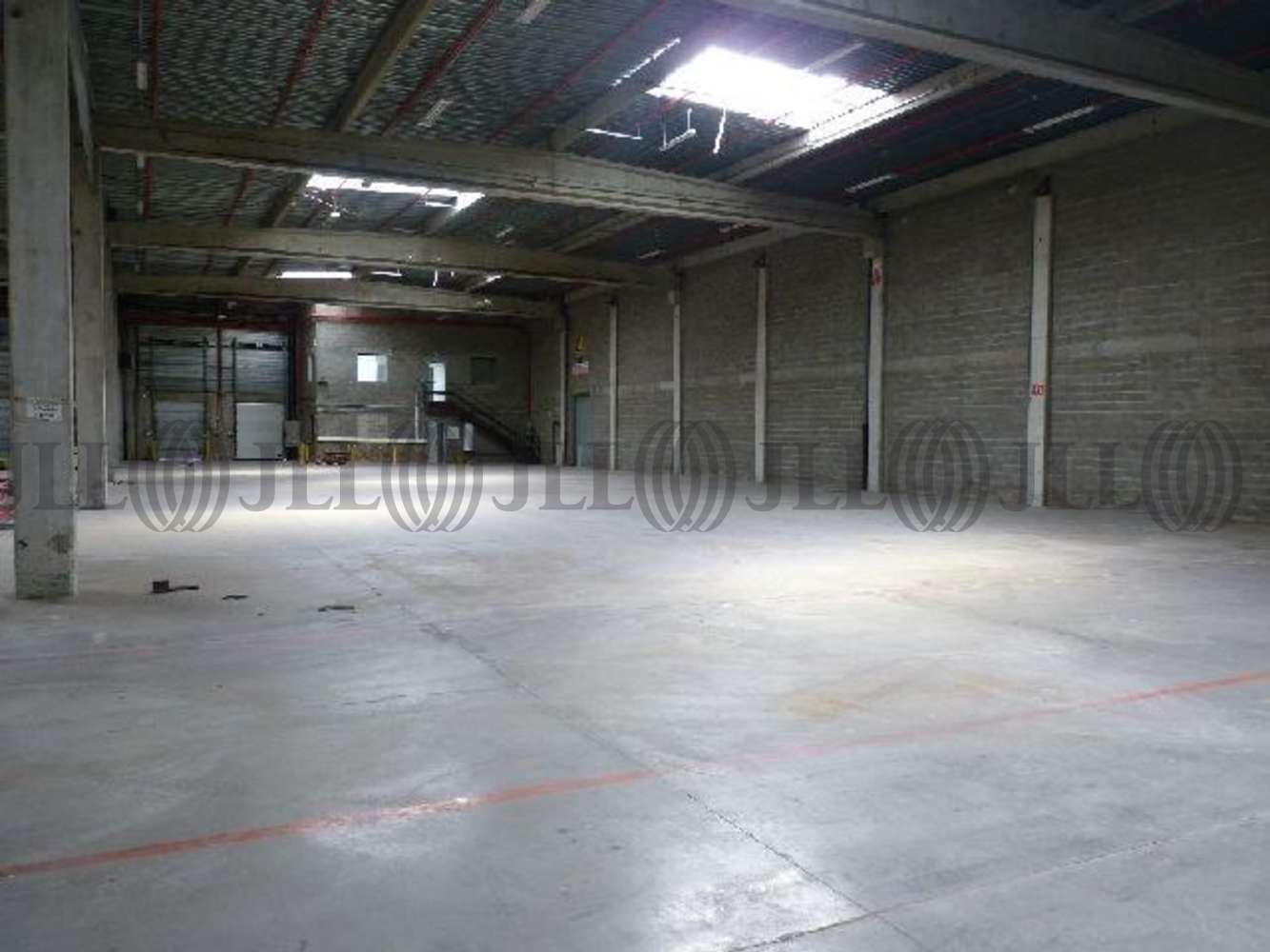 Plateformes logistiques Venissieux, 69200 - ZI VENISSIEUX