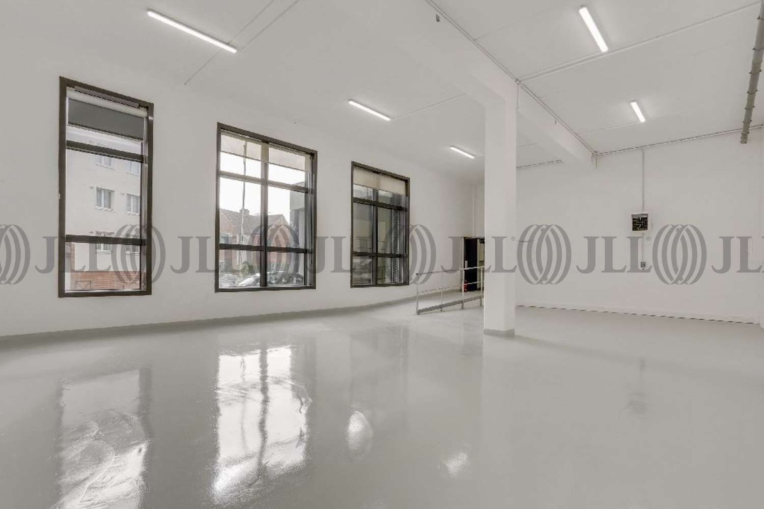 Bureaux Guyancourt, 78280 - LE PRISME