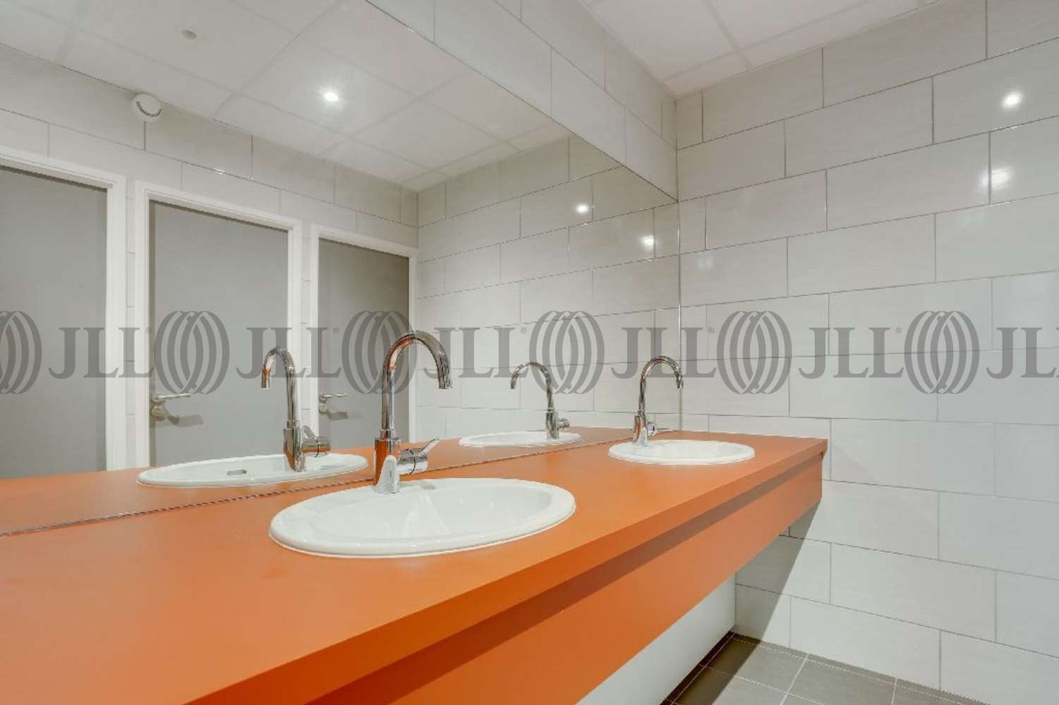 Bureaux Guyancourt, 78280 - LE PRISME
