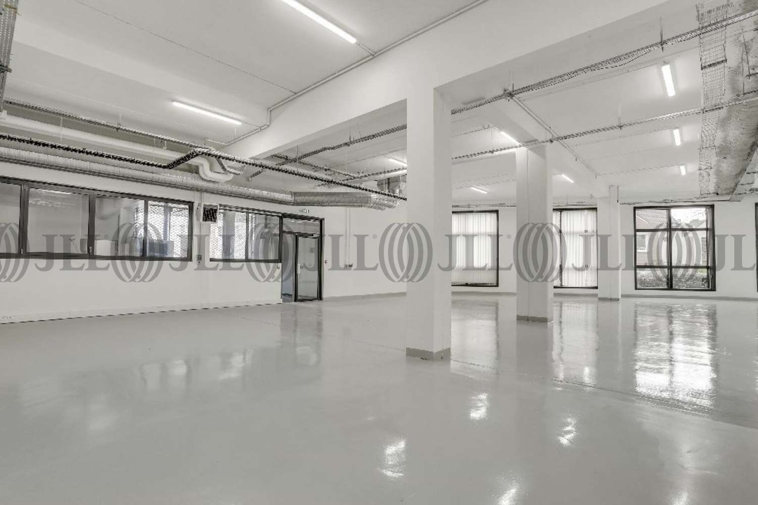 Bureaux Guyancourt, 78280 - LE PRISME