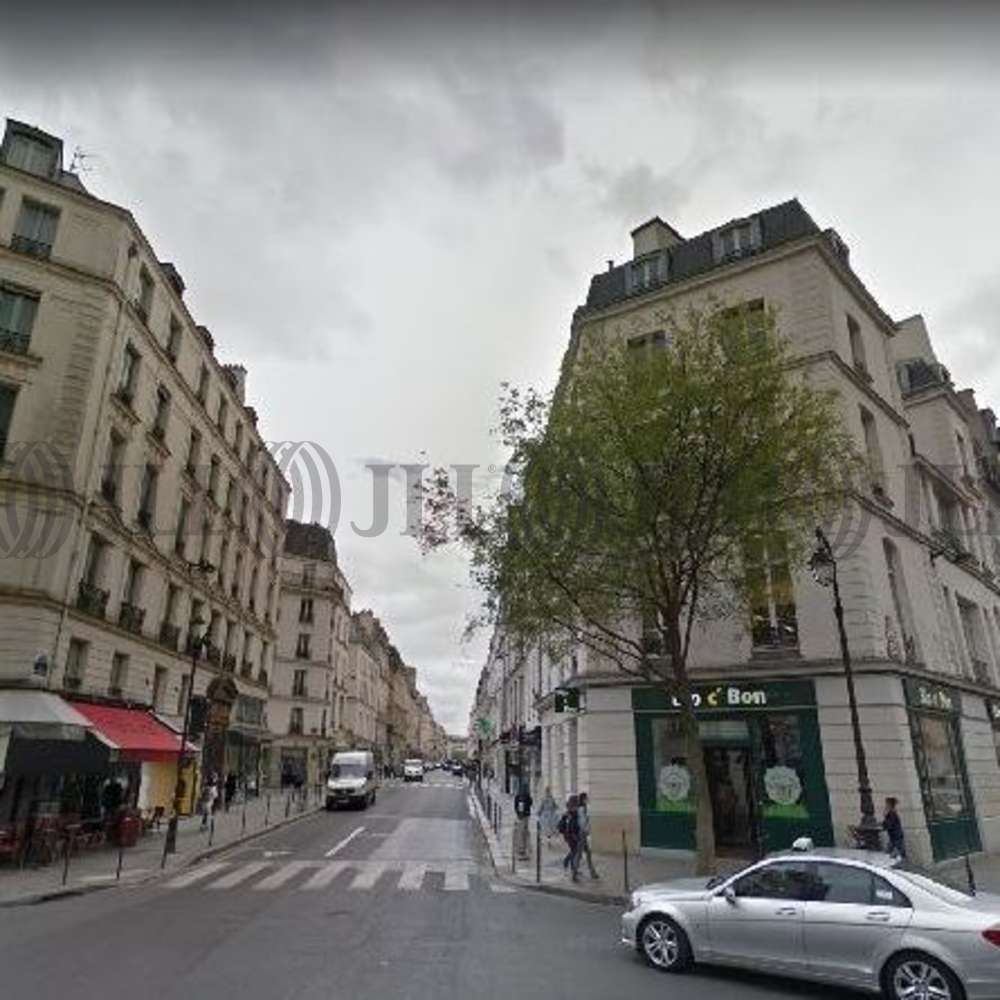 Commerces Paris, 75003