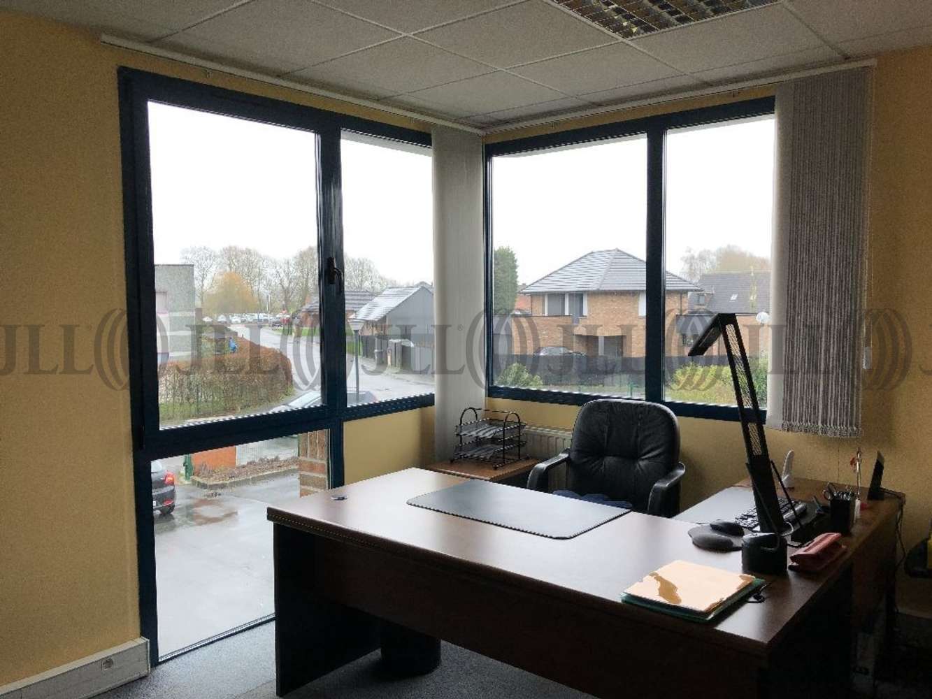 Bureaux Willems, 59780 - 11 RUE DE L EUROPE Bureaux Willems, 59780 - 11 RUE DE L EUROPE