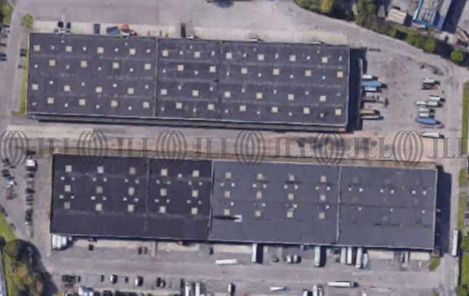 Plateformes logistiques Le petit quevilly, 76140 - BATIMENT 1