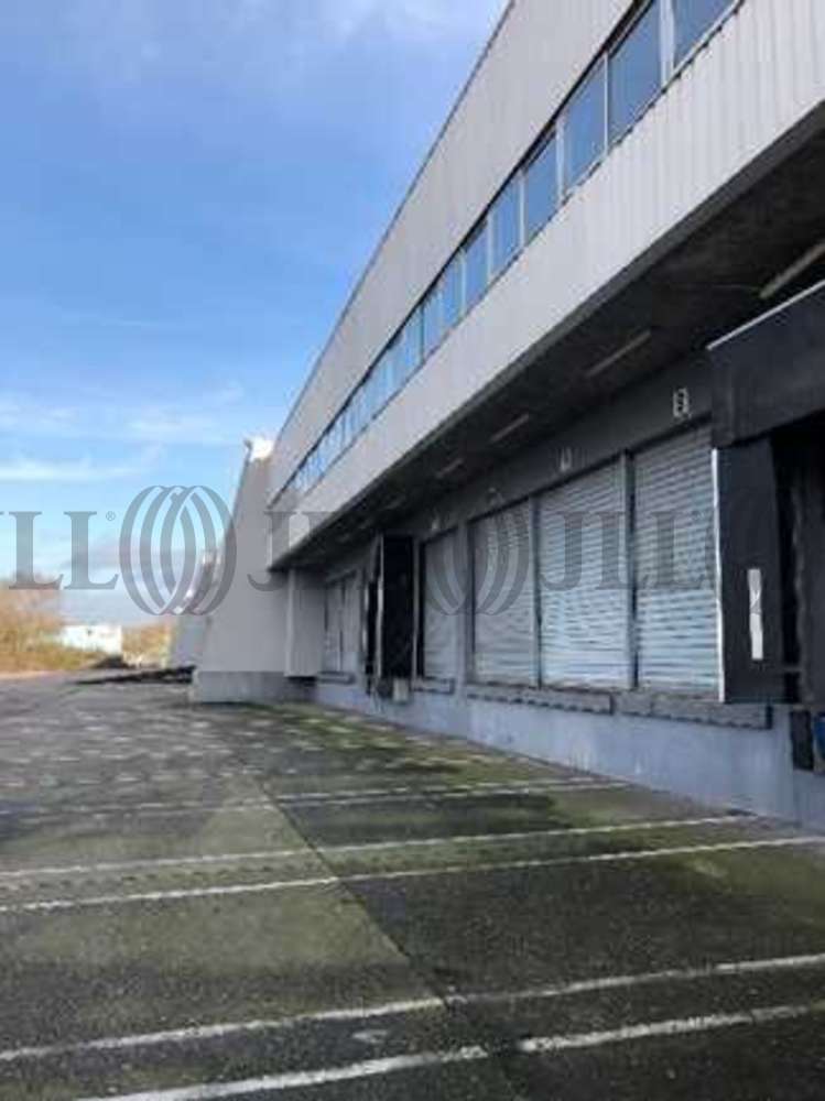 Plateformes logistiques Le petit quevilly, 76140 - BATIMENT 1