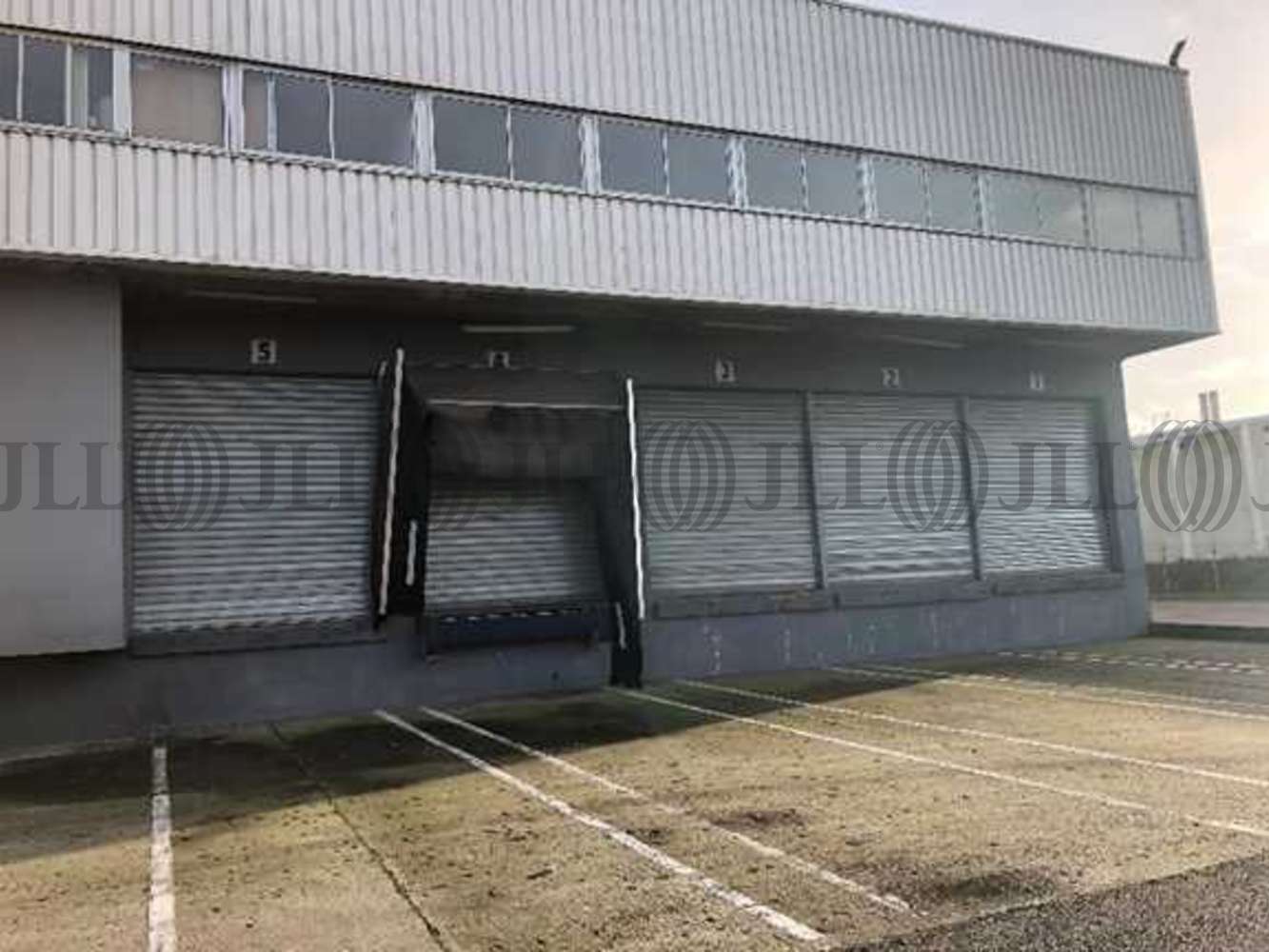 Plateformes logistiques Le petit quevilly, 76140 - BATIMENT 1