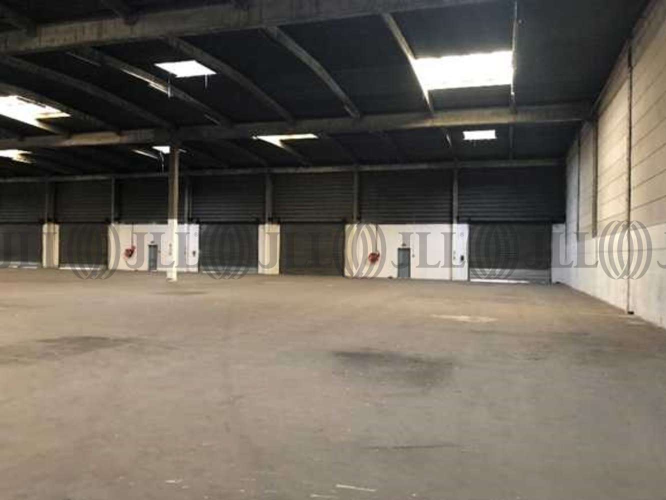 Plateformes logistiques Le petit quevilly, 76140 - BATIMENT 1