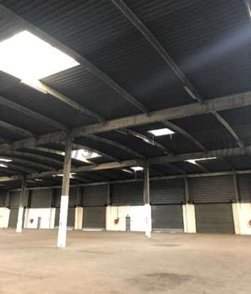 Plateformes logistiques Le petit quevilly, 76140 - BATIMENT 1