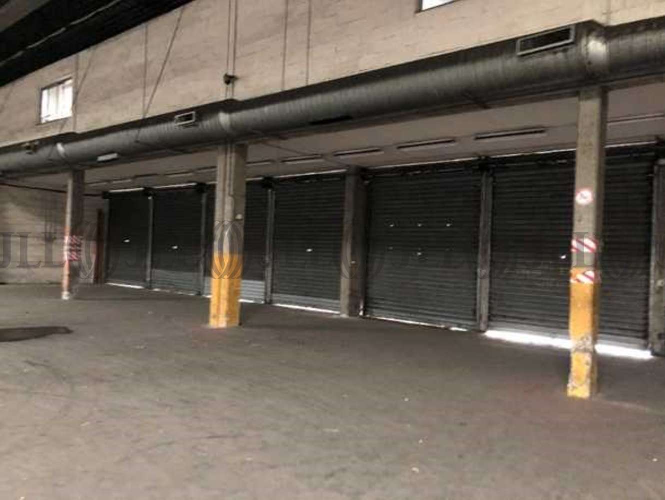 Plateformes logistiques Le petit quevilly, 76140 - BATIMENT 2