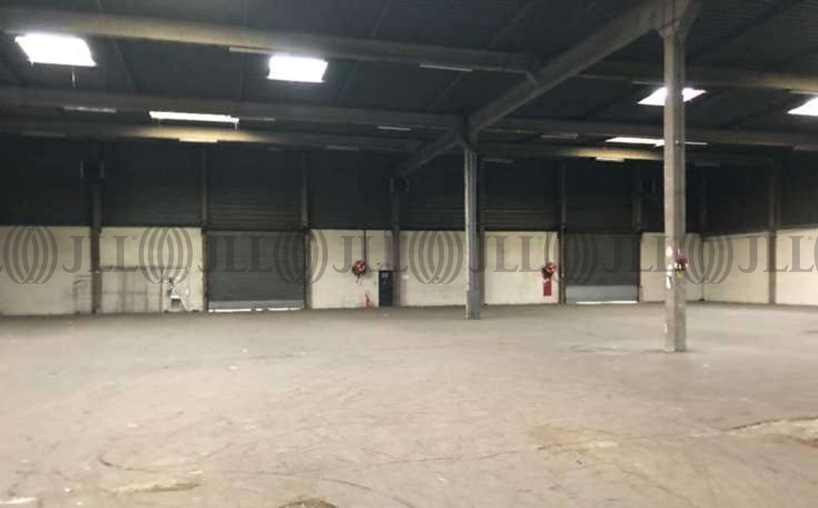 Plateformes logistiques Le petit quevilly, 76140 - BATIMENT 2