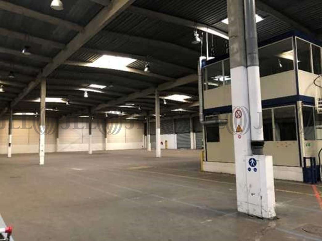 Plateformes logistiques Le petit quevilly, 76140 - BATIMENT 2