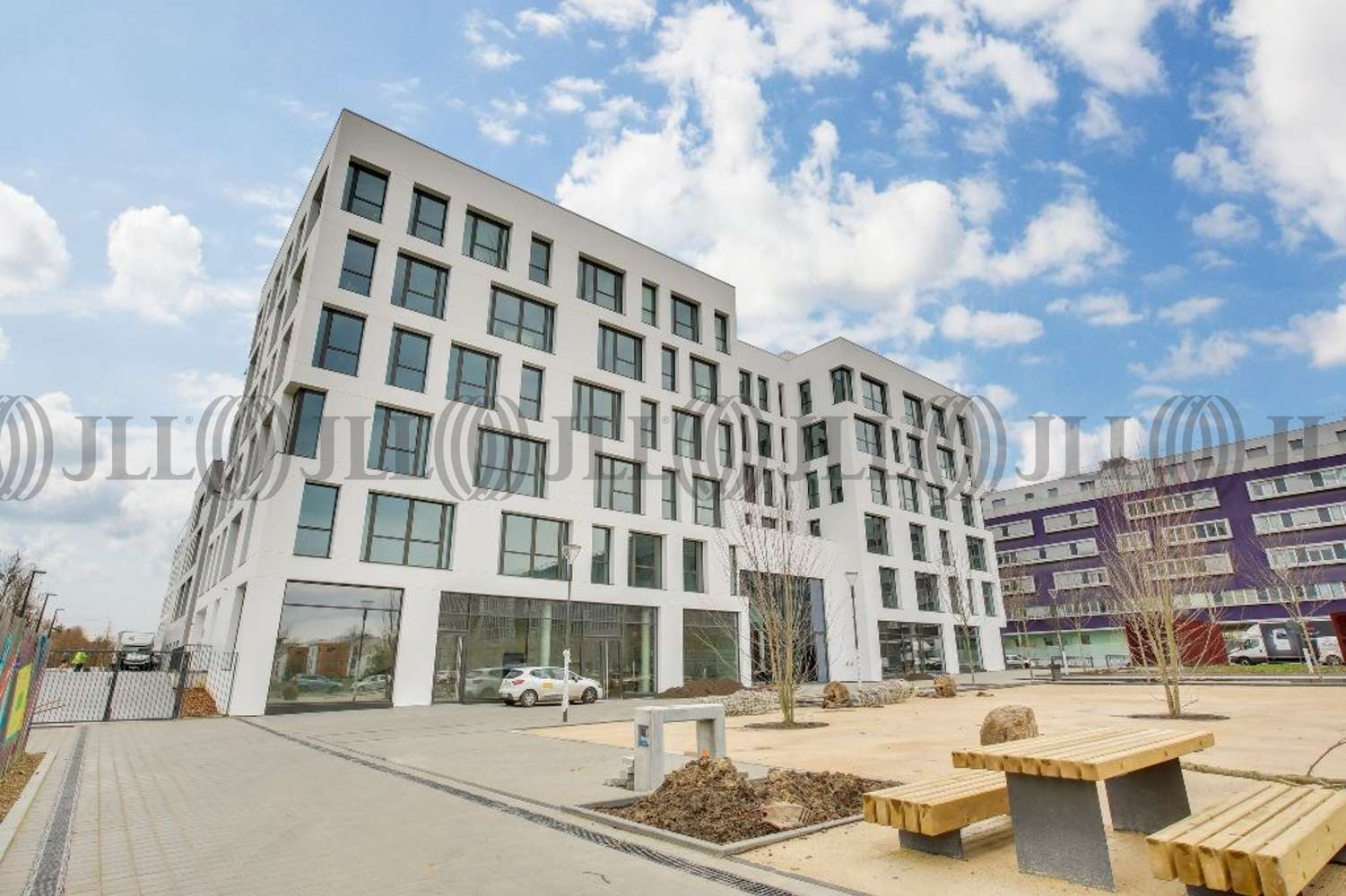 22 Rue Léonard De Vinci 91300 Massy