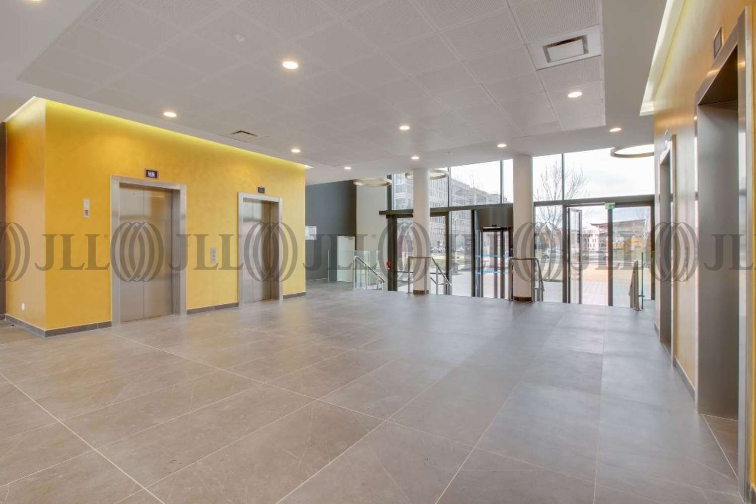 22 Rue Léonard De Vinci 91300 Massy