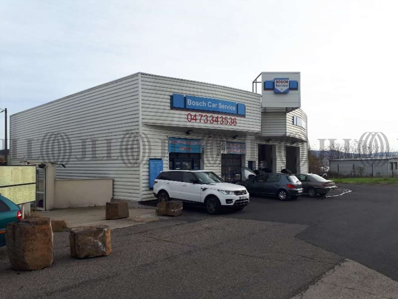 Commerces Aubiere, 63170 - AVENUE DU ROUSSILLON