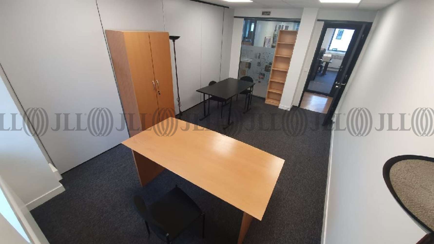 Bureaux Issy les moulineaux, 92130 - LE RUBIX