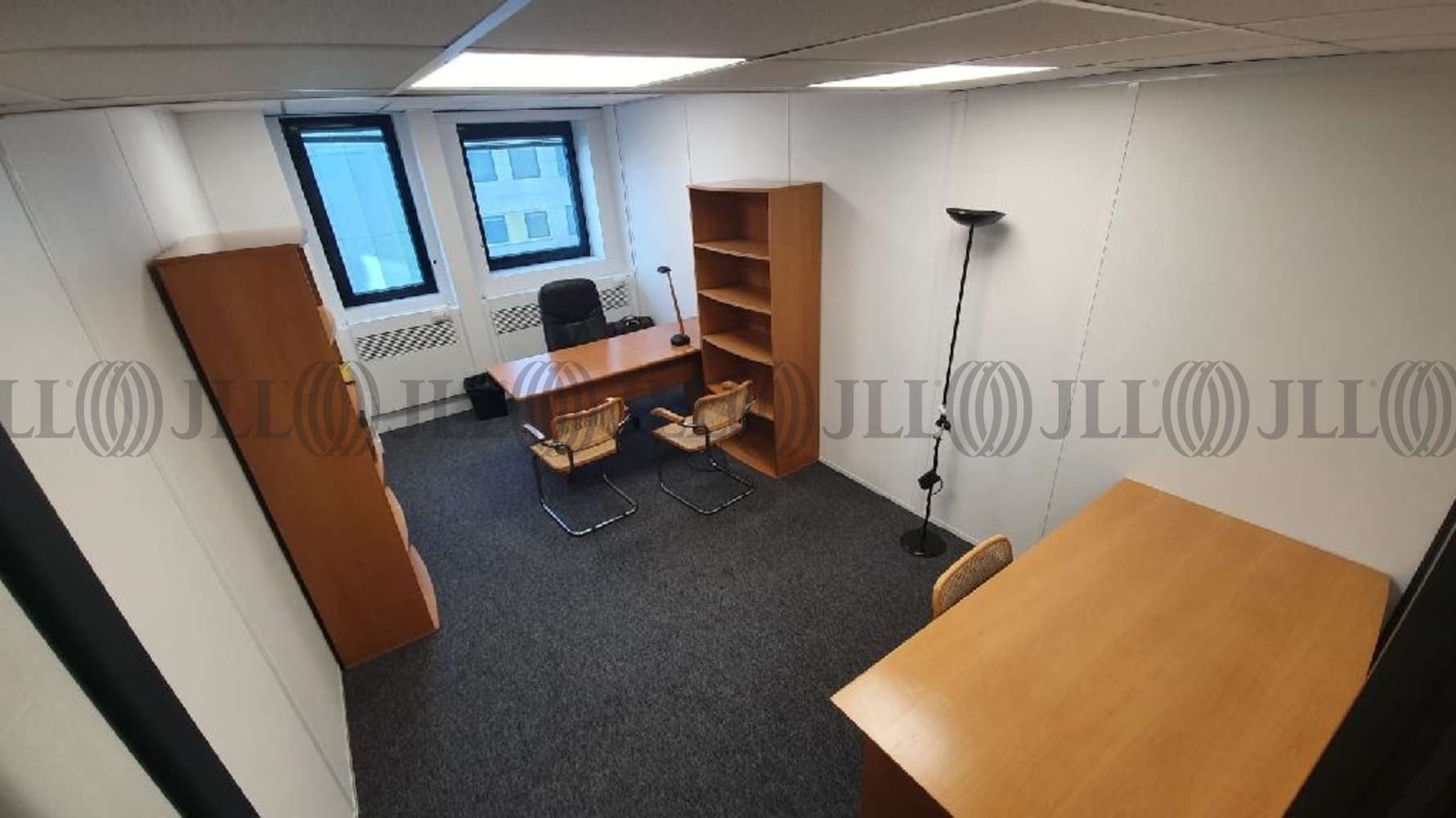 Bureaux Issy les moulineaux, 92130 - LE RUBIX