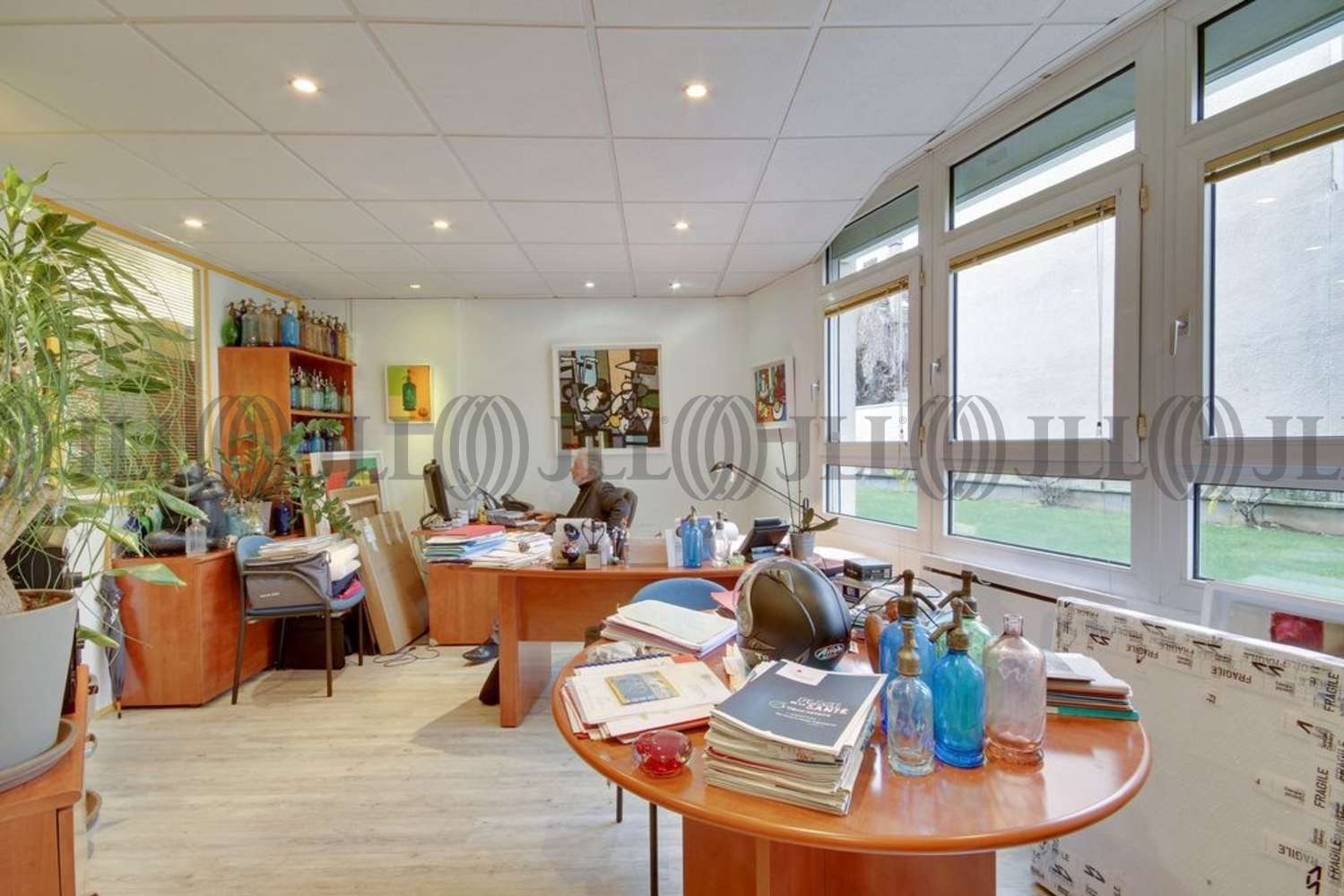 Bureaux Nogent sur marne, 94130 - 26BIS BOULEVARD DE STRASBOURG