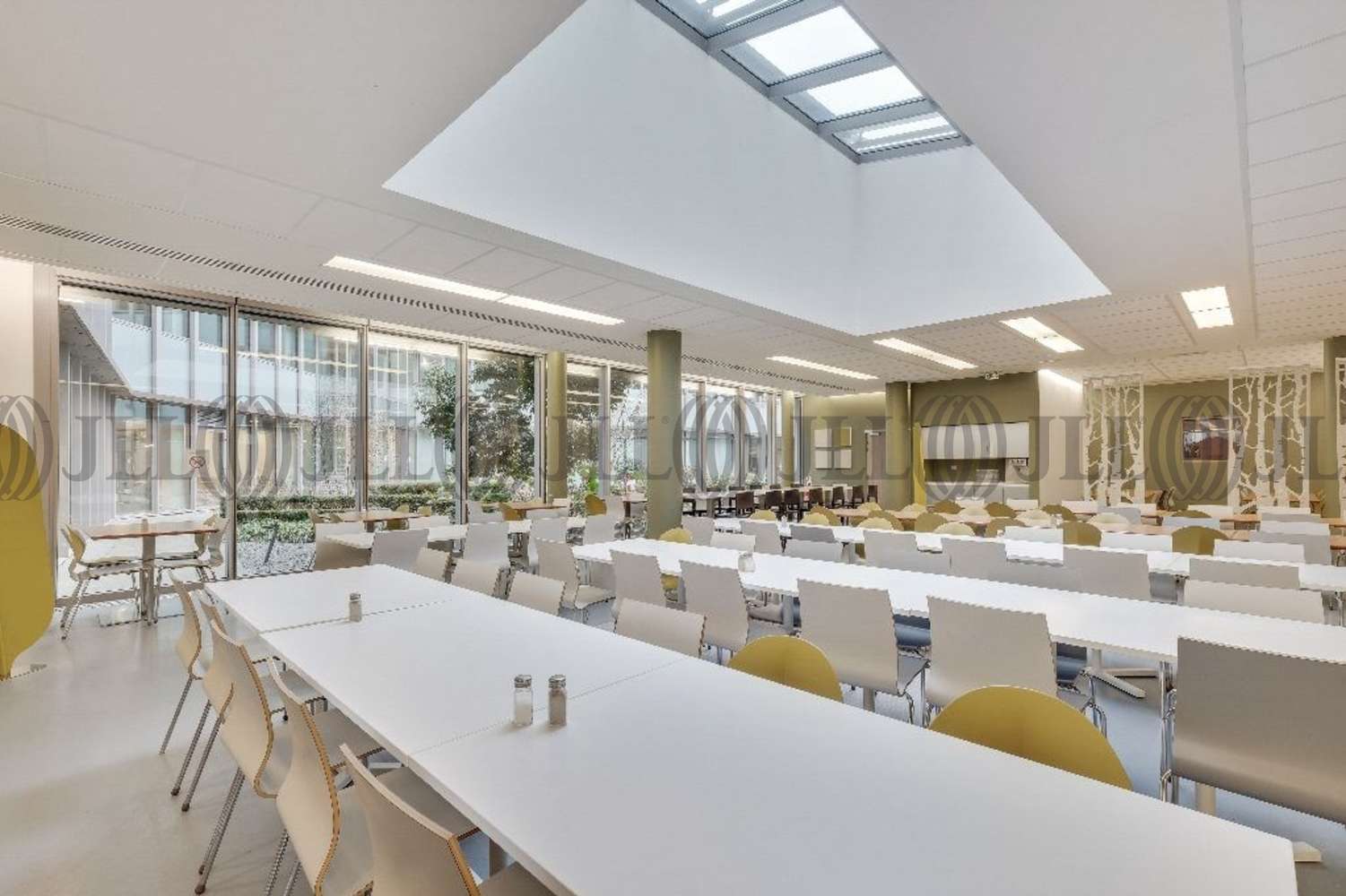 Bureaux Issy les moulineaux, 92130 - DUEO & TRIEO Bureaux Issy les moulineaux, 92130 - DUEO & TRIEO