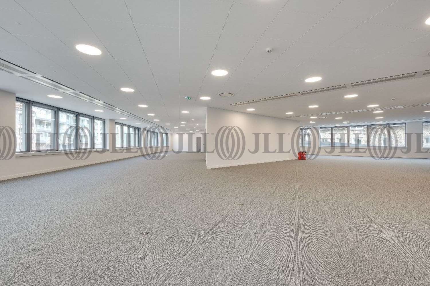 Bureaux Issy les moulineaux, 92130 - DUEO & TRIEO Bureaux Issy les moulineaux, 92130 - DUEO & TRIEO