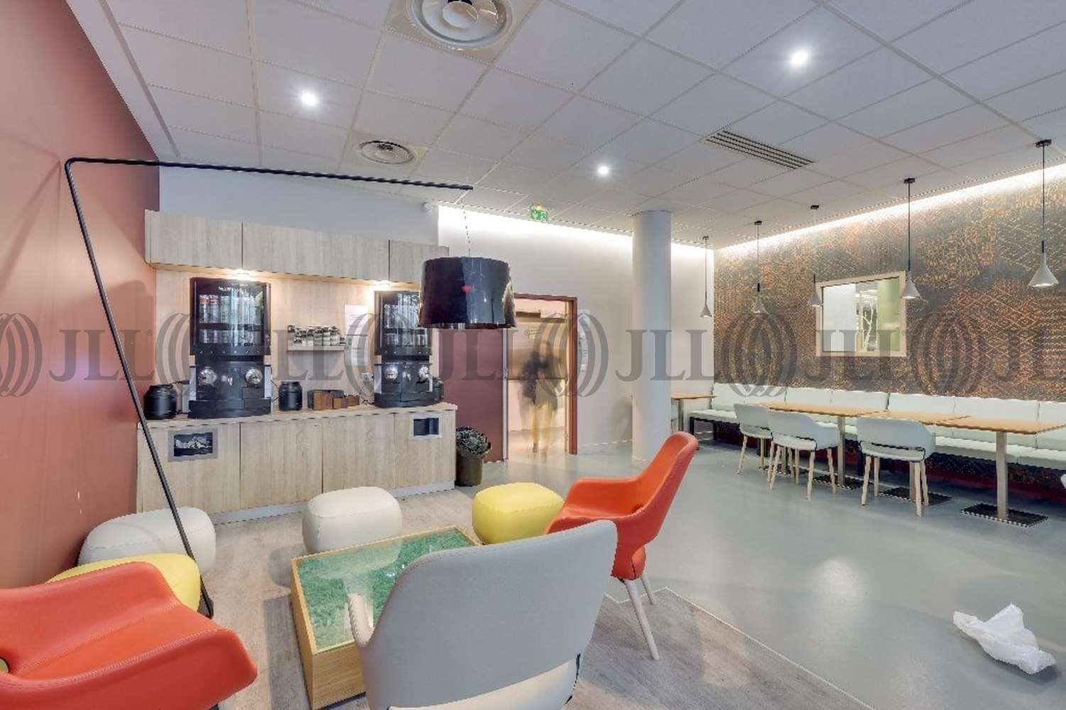 Bureaux Issy les moulineaux, 92130 - DUEO & TRIEO Bureaux Issy les moulineaux, 92130 - DUEO & TRIEO