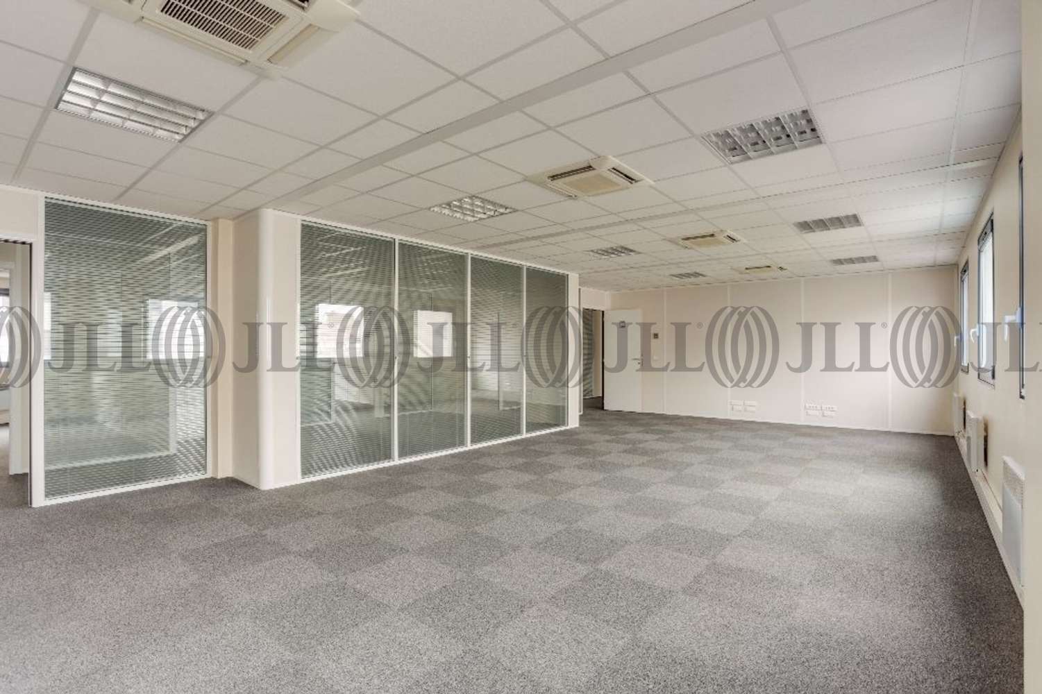 Bureaux Boulogne billancourt, 92100 - 60 RUE CARNOT Bureaux Boulogne billancourt, 92100 - 60 RUE CARNOT