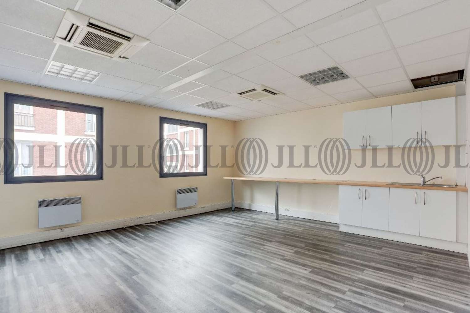 Bureaux Boulogne billancourt, 92100 - 60 RUE CARNOT Bureaux Boulogne billancourt, 92100 - 60 RUE CARNOT