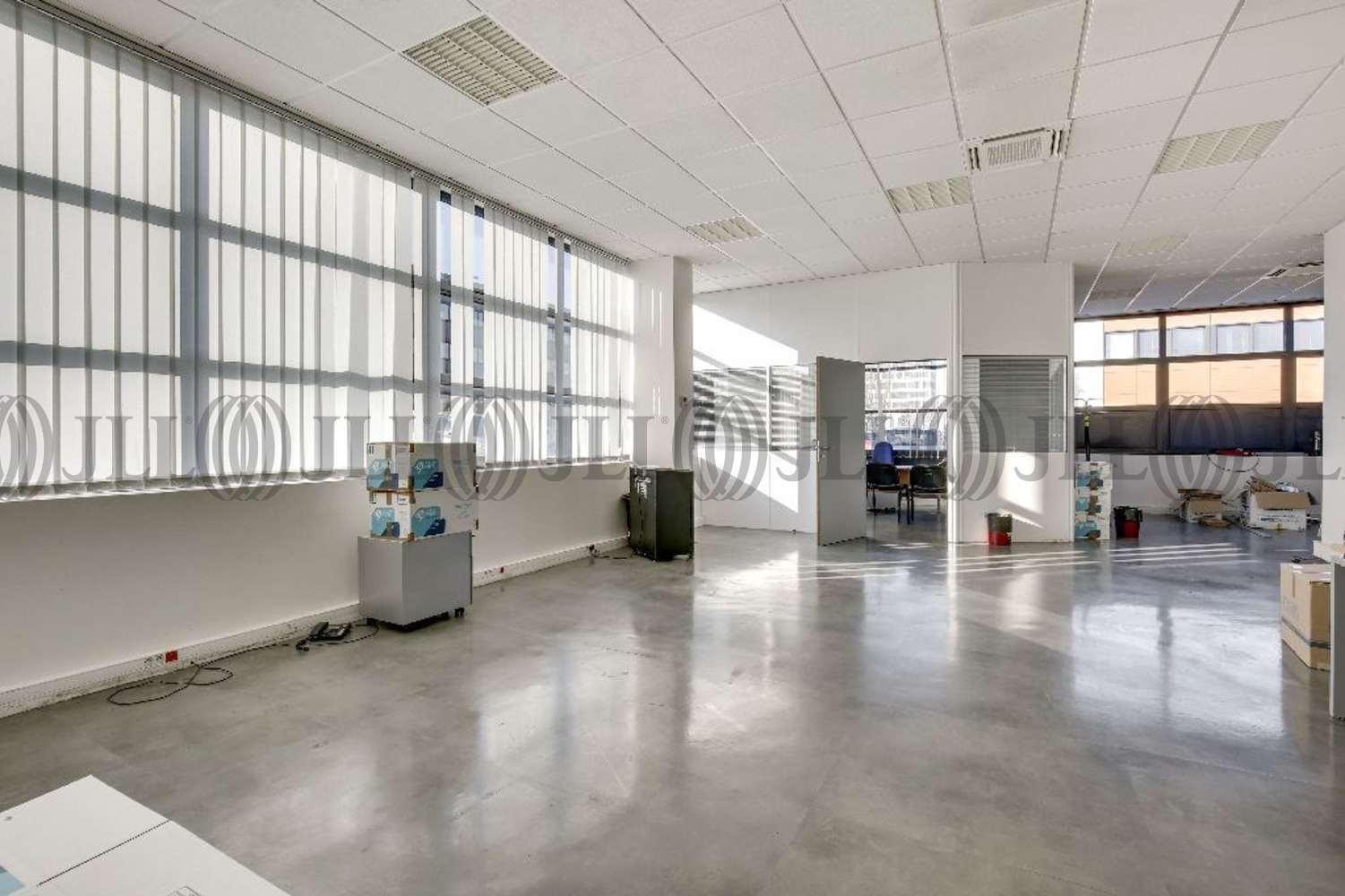 Bureaux Montigny le bretonneux, 78180 - 1 SQUARE FRANKLIN