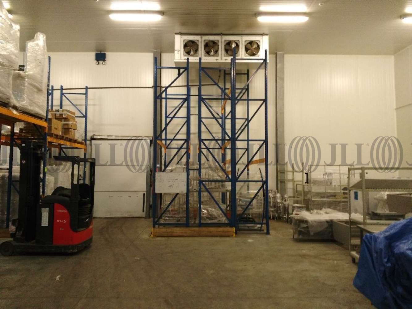 Plateformes logistiques St pierre de chandieu, 69780 - ZI ST PIERRE DE CHANDIEU